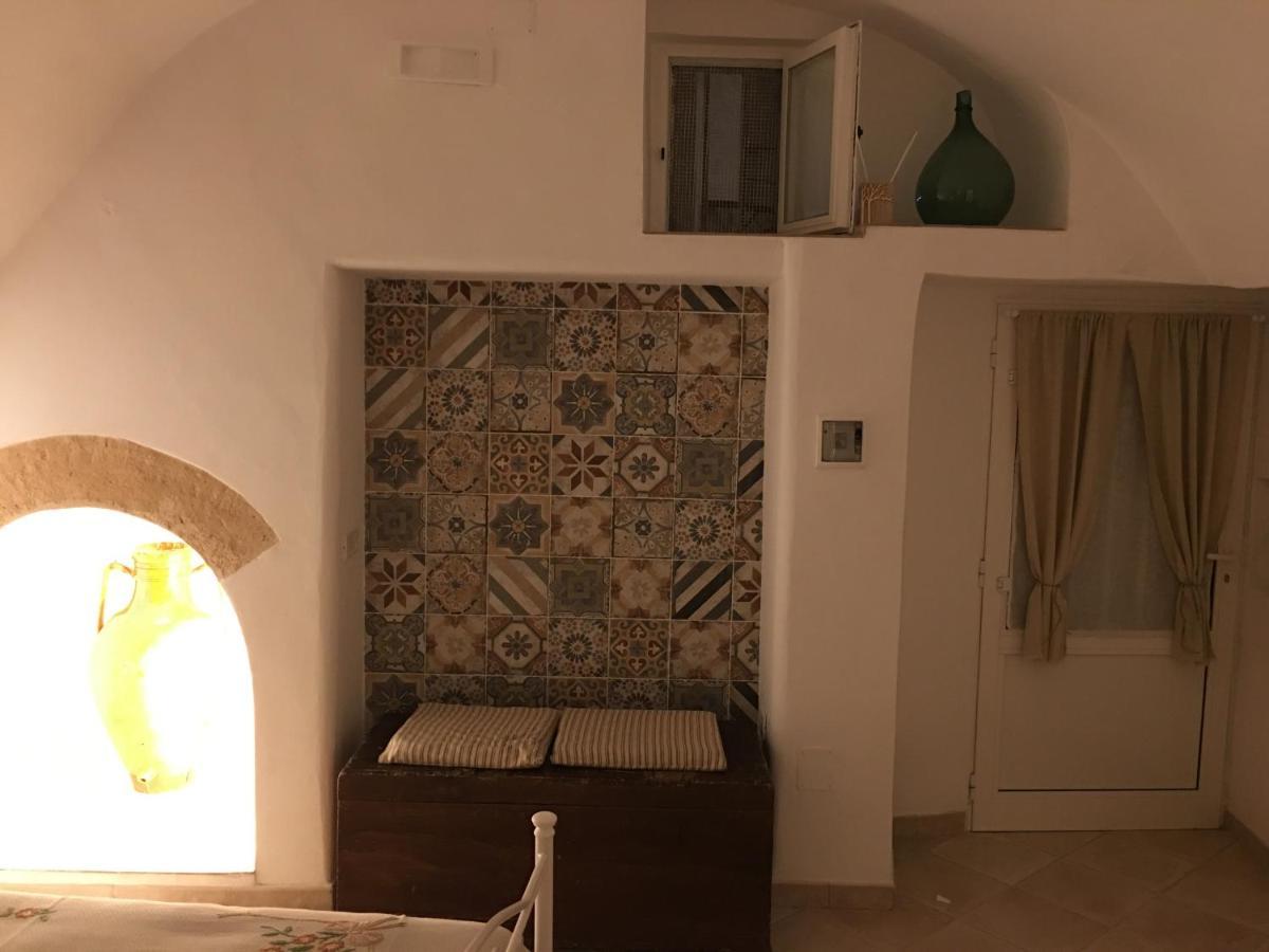 Casa Montedoro Мартина-Франка Экстерьер фото